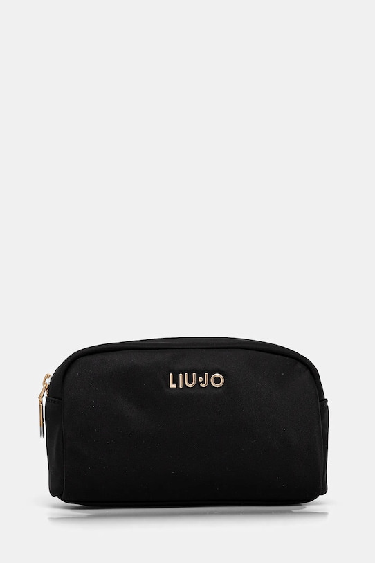 Liu Jo kosmetyczka czarny AA5249.T4559