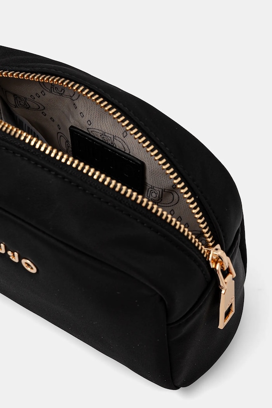 Liu Jo kosmetyczka AA5249.T4559 czarny SS25