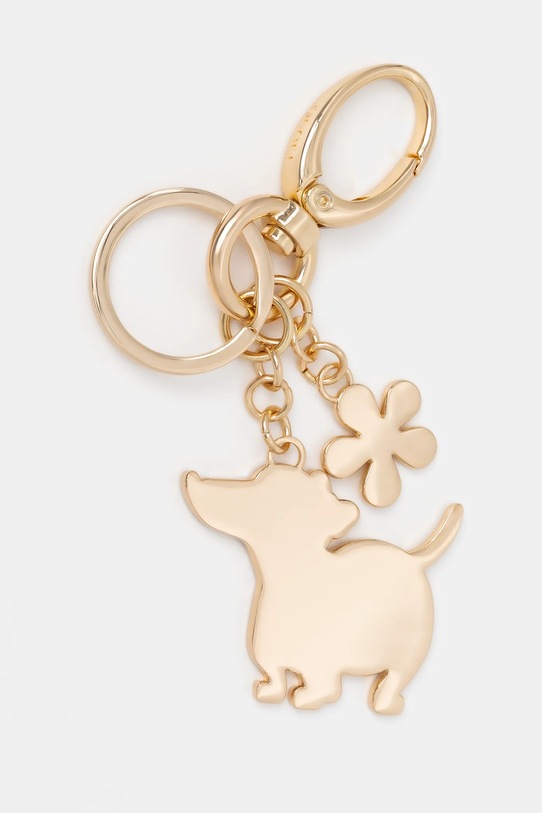 Liu Jo brelok AA5106.A0001 złoty SS25