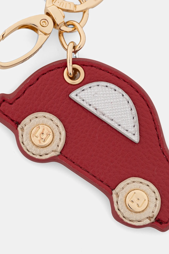 Kľúčenka Liu Jo AA5224.E0058 červená SS25