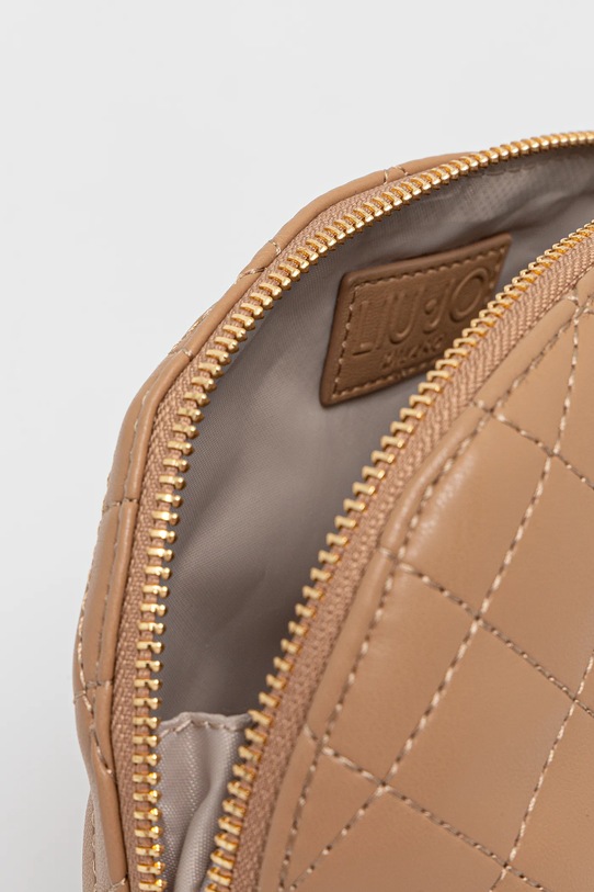 Νεσεσέρ καλλυντικών Liu Jo μπεζ AA5246.E0015