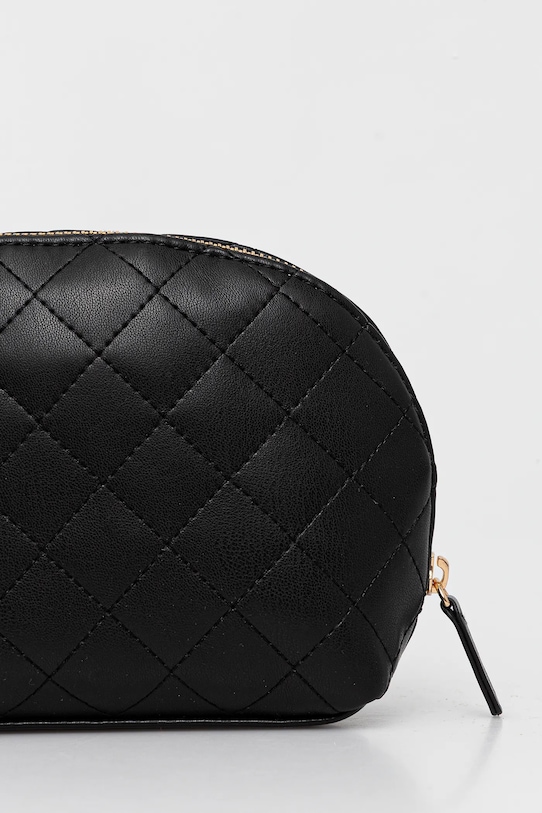 Νεσεσέρ καλλυντικών Liu Jo AA5246.E0015 μαύρο SS25