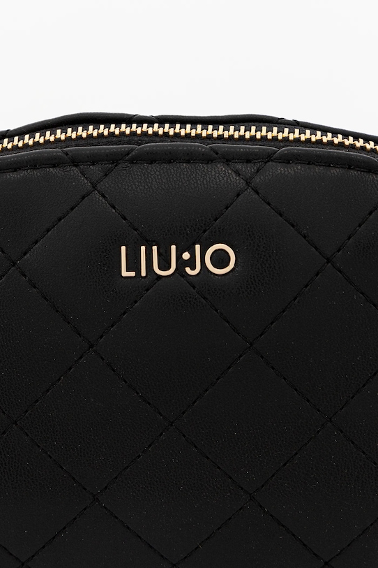 Αξεσουάρ Νεσεσέρ καλλυντικών Liu Jo AA5246.E0015 μαύρο