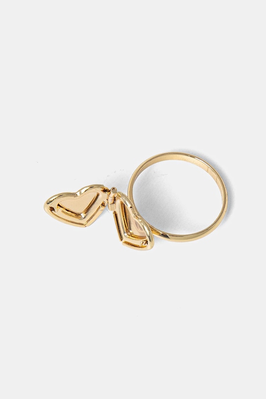Позолочений перстень Aldo RANALAEREL RANALAEREL.710 золотий SS25