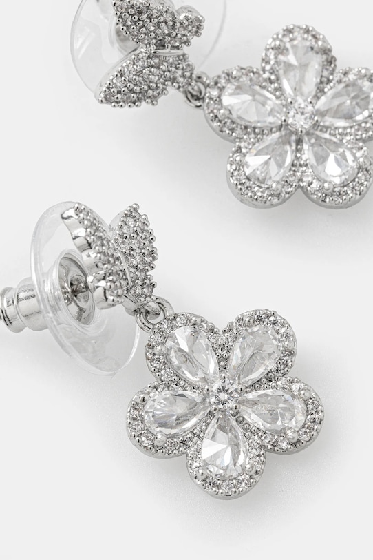 Aldo cercei BREEZEWAY BREEZEWAY.973 argintiu SS25