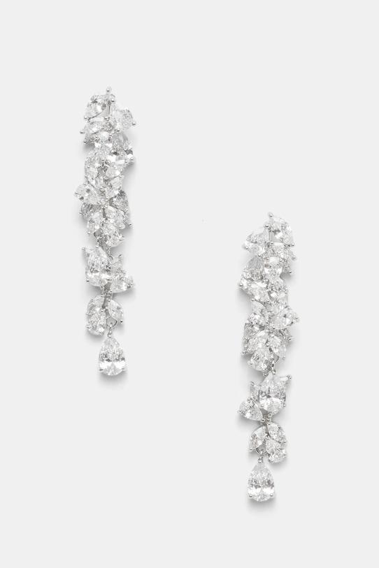 Náušnice Aldo WILILITH ostatné strieborná WILILITH.973