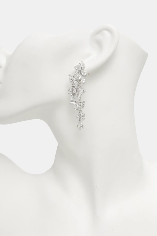 Doplnky Náušnice Aldo WILILITH WILILITH.973 strieborná