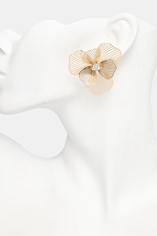 Accesorii Aldo cercei PETALDREAM PETALDREAM.740 aur