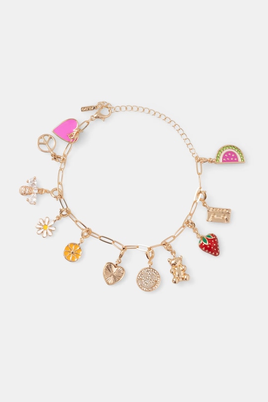 Náramek Aldo HAPPYVIBES zlatá HAPPYVIBES.961