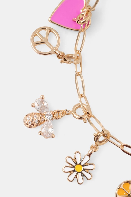 Náramek Aldo HAPPYVIBES HAPPYVIBES.961 zlatá SS25