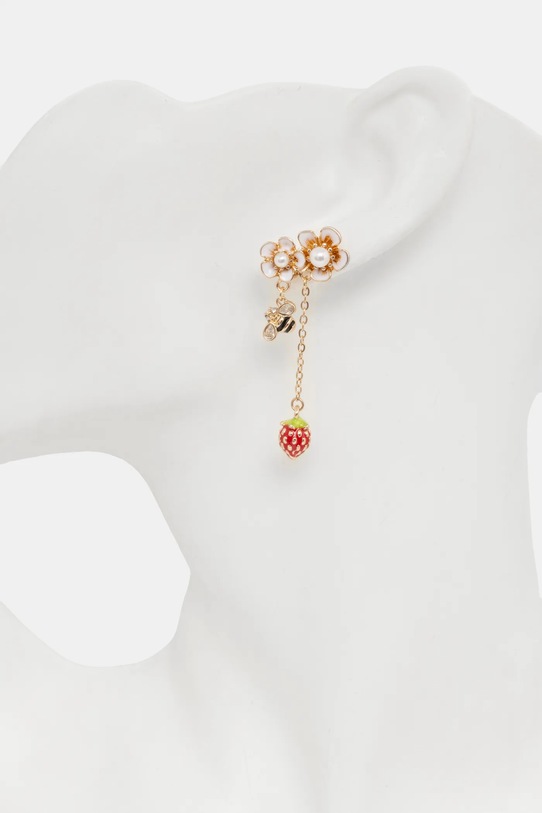 Akcesoria Aldo kolczyki SOSWEET SOSWEET.600 złoty