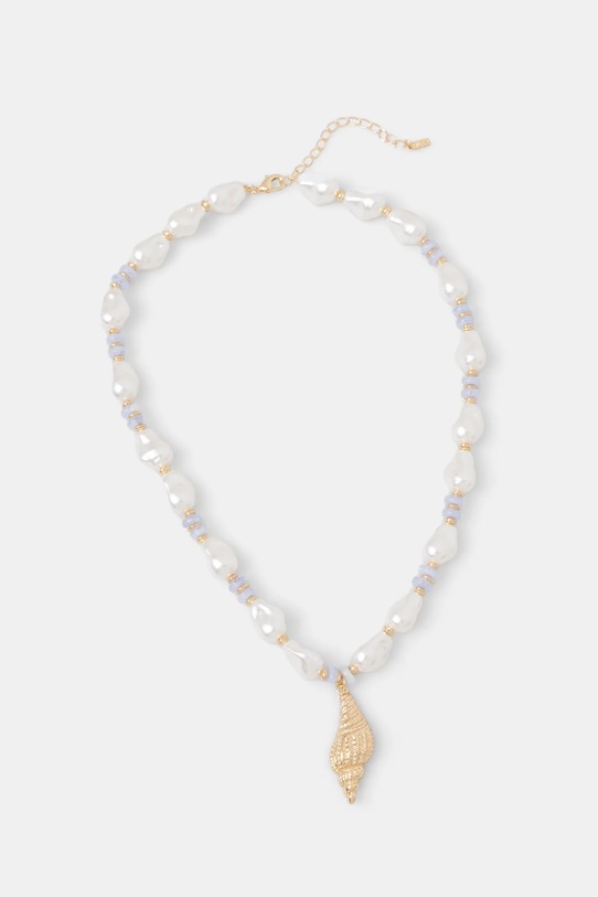 Ланцюжок Aldo BEACHVIBESS золотий BEACHVIBESS.710