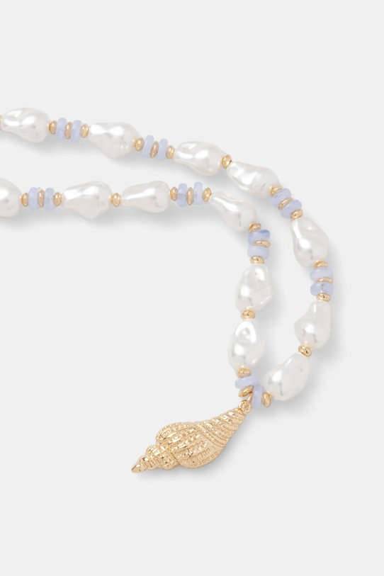 Ланцюжок Aldo BEACHVIBESS BEACHVIBESS.710 золотий SS25