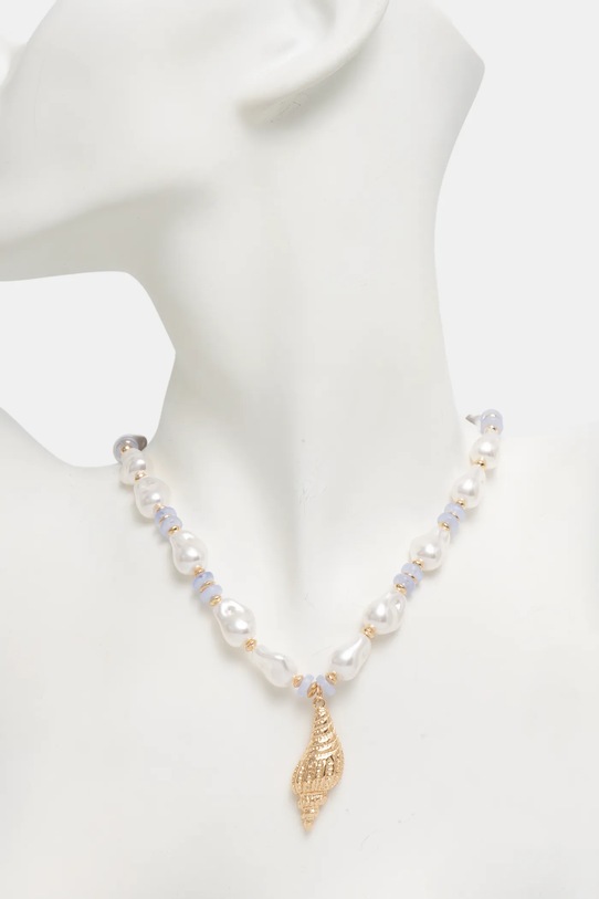 Аксесуари Ланцюжок Aldo BEACHVIBESS BEACHVIBESS.710 золотий