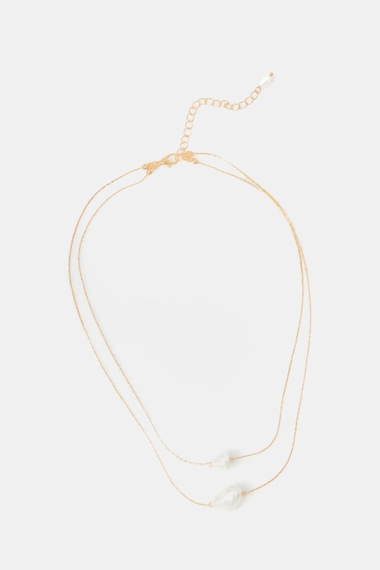 Aldo naszyjnik INDROIS złoty INDROIS.710