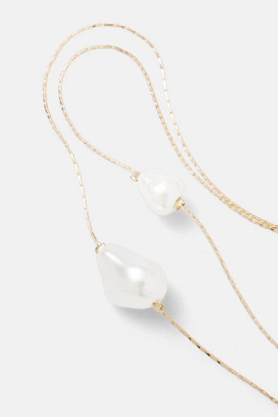 Aldo naszyjnik INDROIS INDROIS.710 złoty SS25