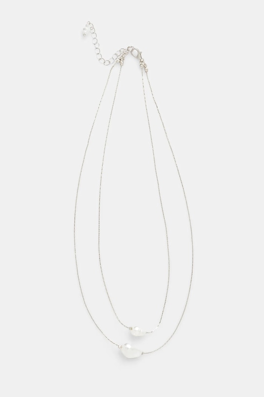 Цепочка Aldo INDROIS серебрянный INDROIS.040