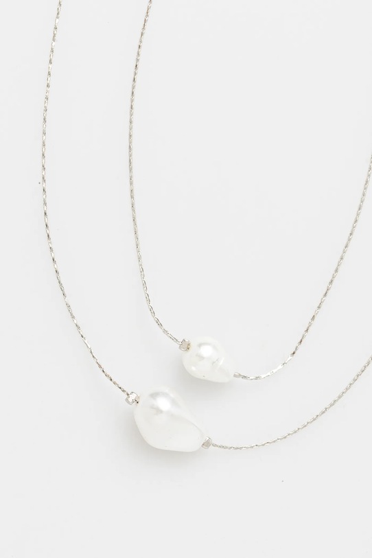 Цепочка Aldo INDROIS INDROIS.040 серебрянный SS25