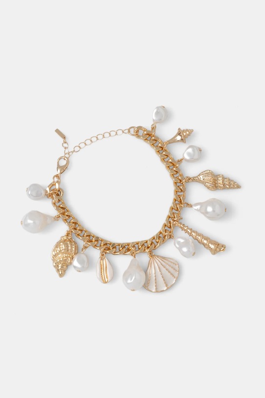 Aldo brățară SEAASIDE aur SEAASIDE.102