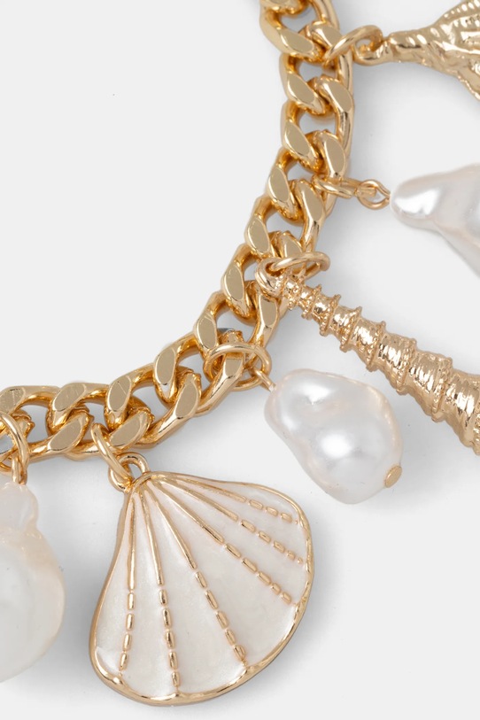 Aldo brățară SEAASIDE SEAASIDE.102 aur SS25