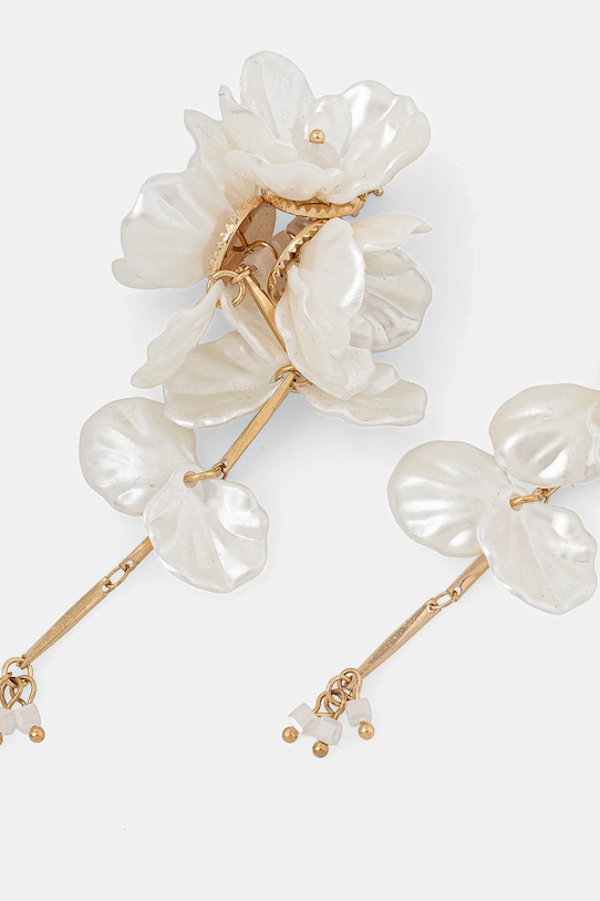 Σκουλαρίκια Aldo CHICFLORAL CHICFLORAL.102 χρυσαφί SS25