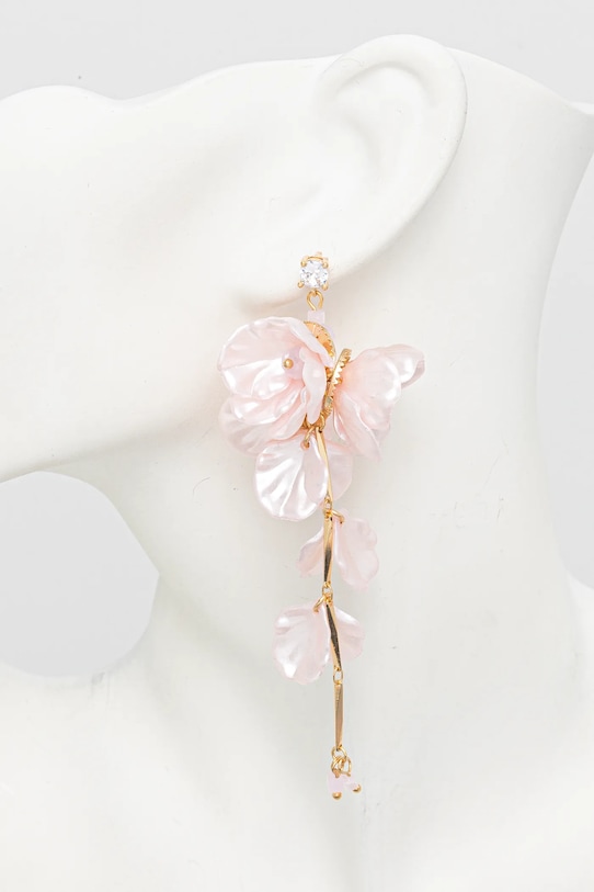 Aldo cercei CHICFLORAL CHICFLORAL.680 roz SS25