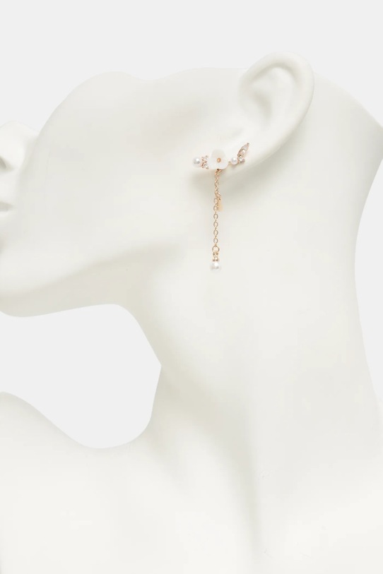 Аксесоари Обици Aldo TROREDITH TROREDITH.653 злато