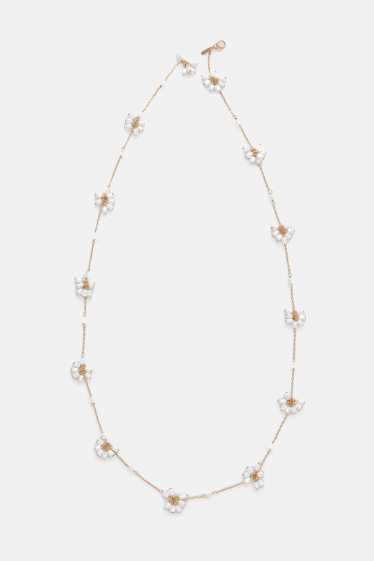 Aldo naszyjnik ALDERSGATE złoty ALDERSGATE.102