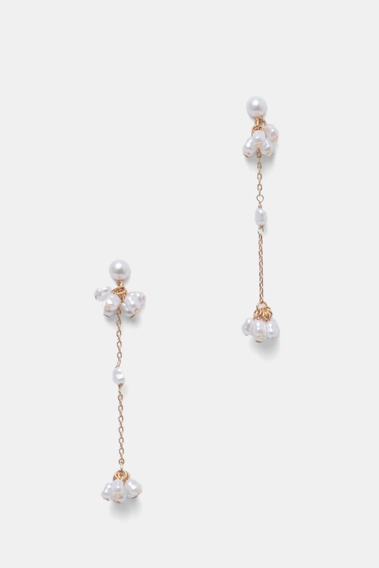 Náušnice Aldo LATITARSUS zlatá LATITARSUS.102