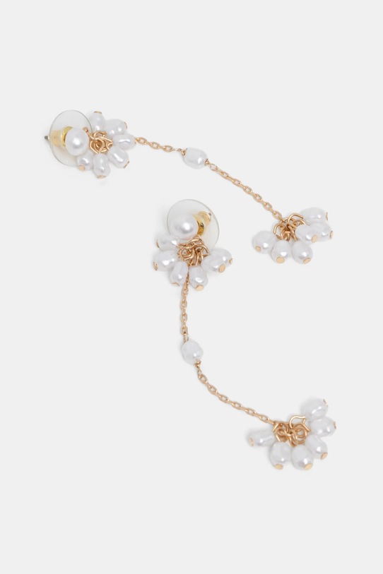 Náušnice Aldo LATITARSUS LATITARSUS.102 zlatá SS25