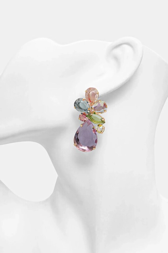 Doplňky Náušnice Aldo HAPPYTEARS HAPPYTEARS.963 vícebarevná