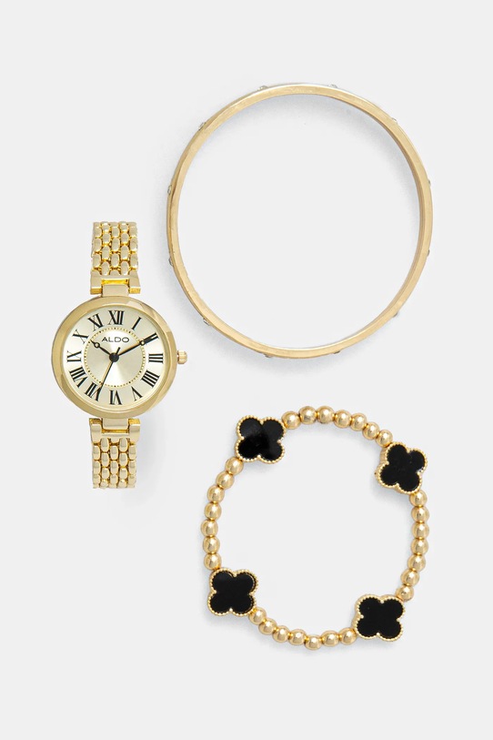 Hodinky Aldo LANGSIDE zlatá LANGSIDE.970