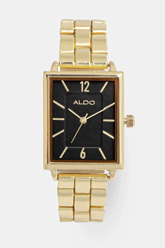 Aldo zegarek GRETLER złoty GRETLER.970