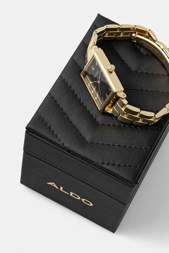 Doplnky Hodinky Aldo GRETLER GRETLER.970 zlatá