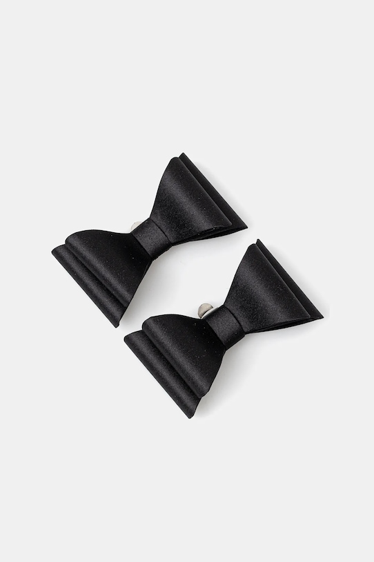 Значки для обуви Aldo TALOBARAEN 2 шт чёрный TALOBARAEN.001