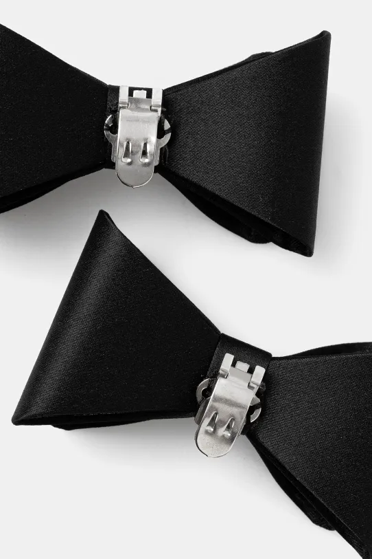 Значки для обуви Aldo TALOBARAEN 2 шт TALOBARAEN.001 чёрный SS25