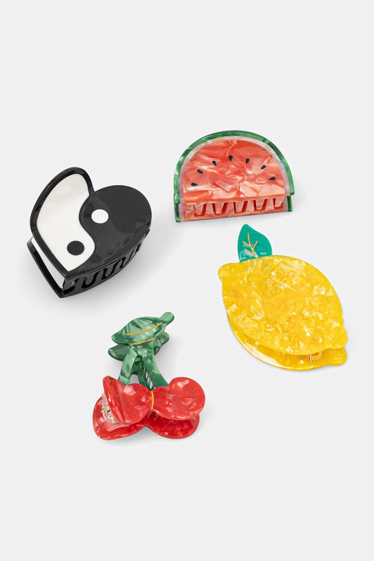 Заколка для волос Aldo HAOEWIEL 4 шт мультиколор HAOEWIEL.999