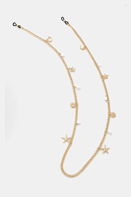 Aldo naszyjnik FARALENNON złoty FARALENNON.102