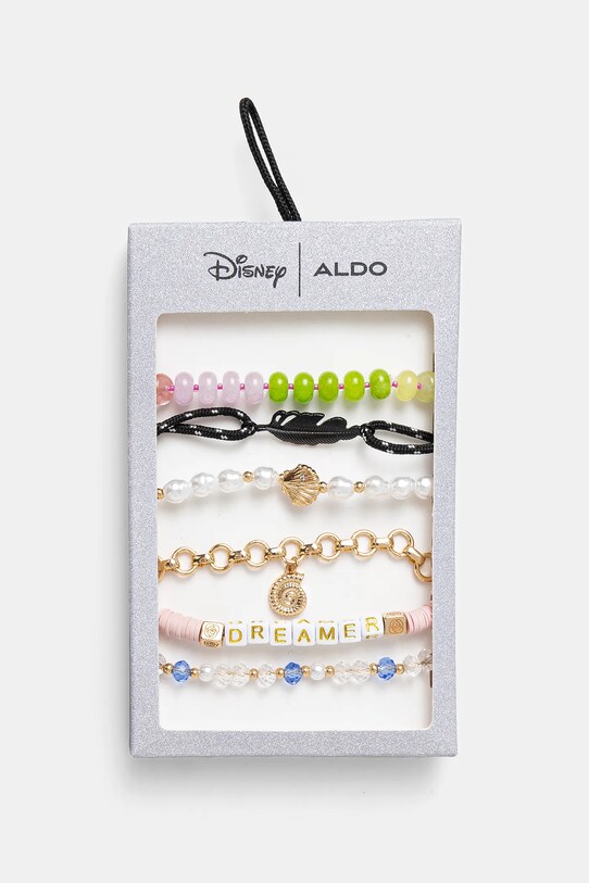 Kiegészítők Aldo karkötő PRINCESSCHARMS PRINCESSCHARMS.961 többszínű