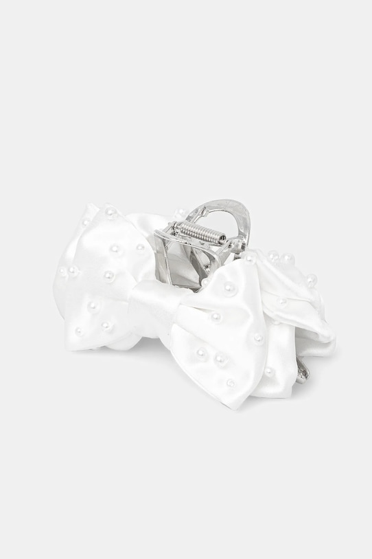 Sponka do vlasů Aldo CINDERELLABOW bílá CINDERELLABOW.100