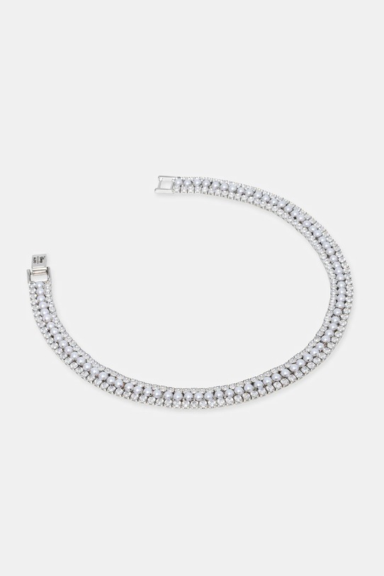 Цепочка Aldo CINDERELLAGEMS циркон серебрянный CINDERELLAGEMS.973