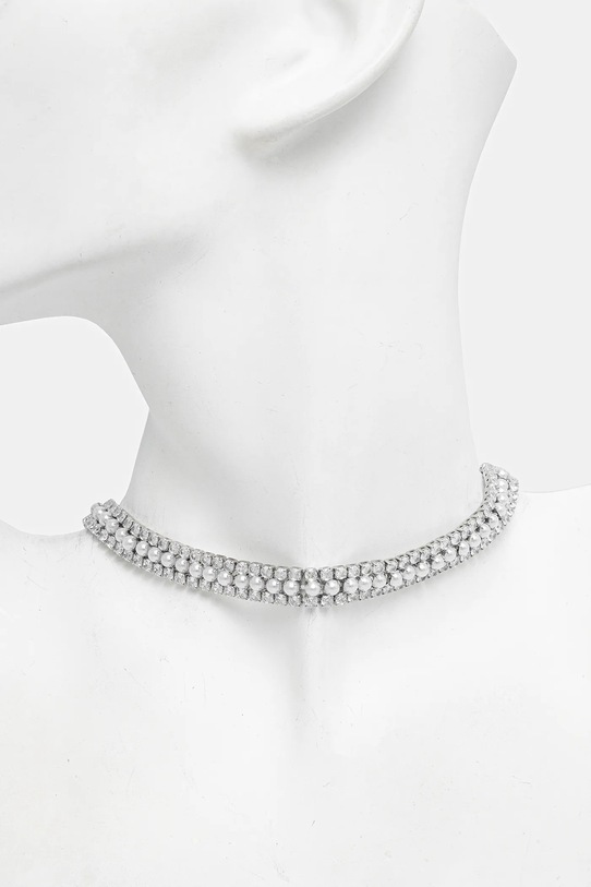 Аксессуары Цепочка Aldo CINDERELLAGEMS CINDERELLAGEMS.973 серебрянный