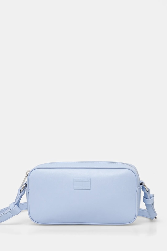 Tommy Jeans borsetta semplice blu AW0AW17290