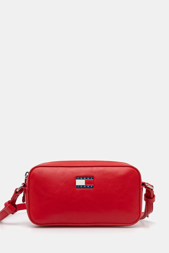 Tommy Jeans poseta uni rosu AW0AW17290
