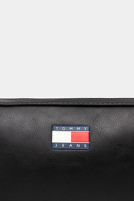 Accesorii Tommy Jeans poseta AW0AW17290 negru