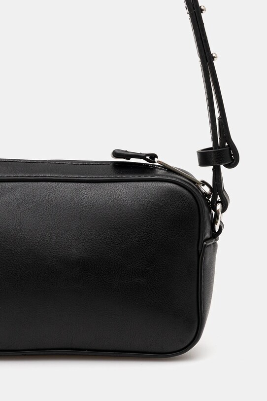 Tommy Jeans poseta negru AW0AW17290