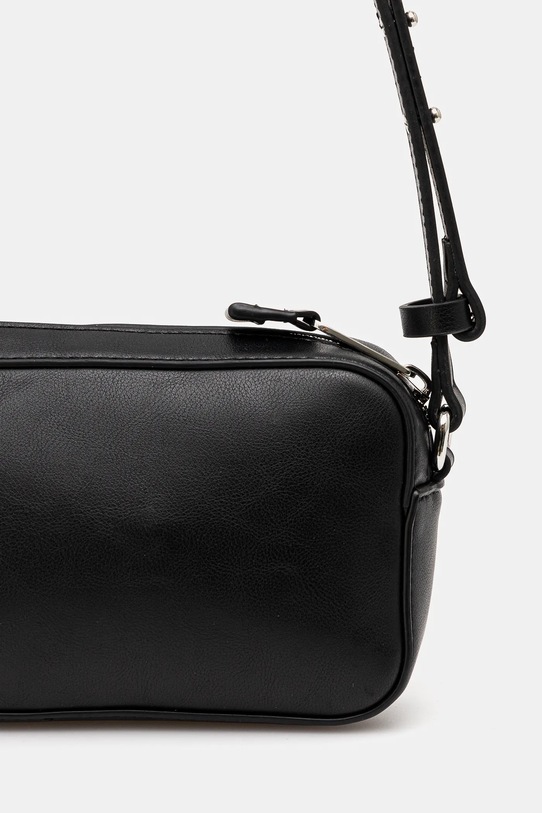 Tommy Jeans kézitáska fekete AW0AW17290