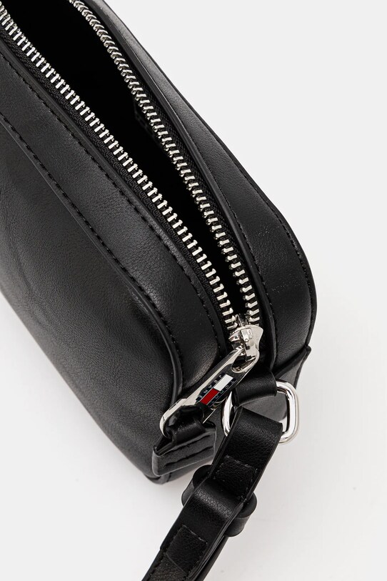 Tommy Jeans poseta AW0AW17290 negru