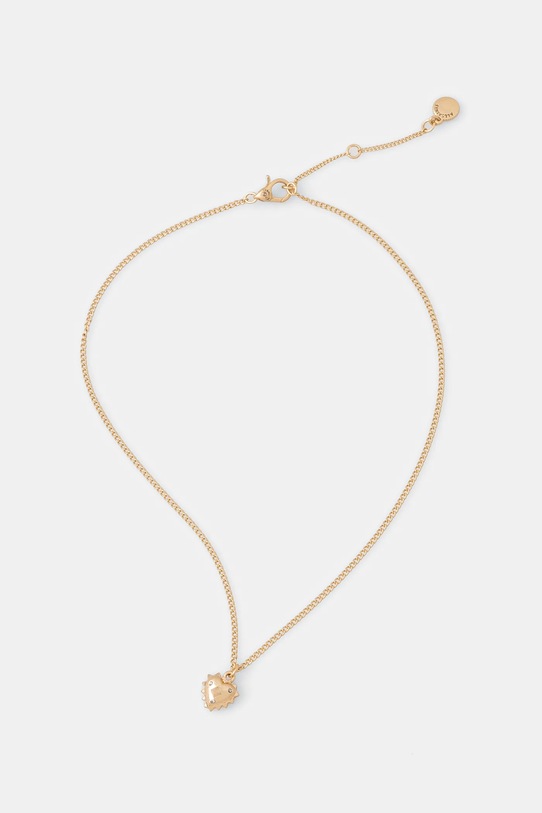 AllSaints collana oro 37511138BRS711