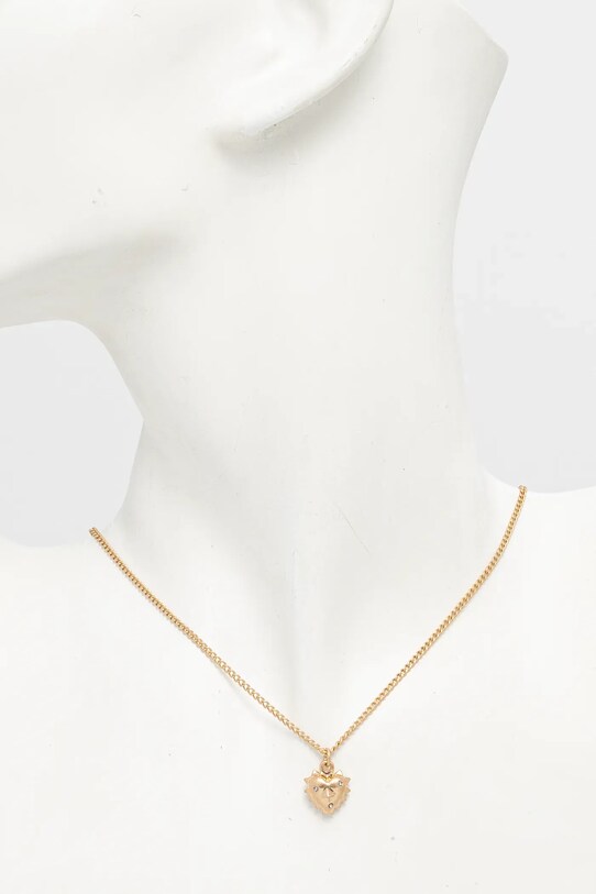 Accesorii AllSaints colier 37511138BRS711 aur